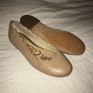 Sam Edelman muse flats